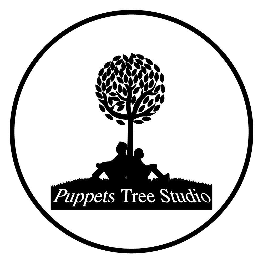 Puppets Tree Studio