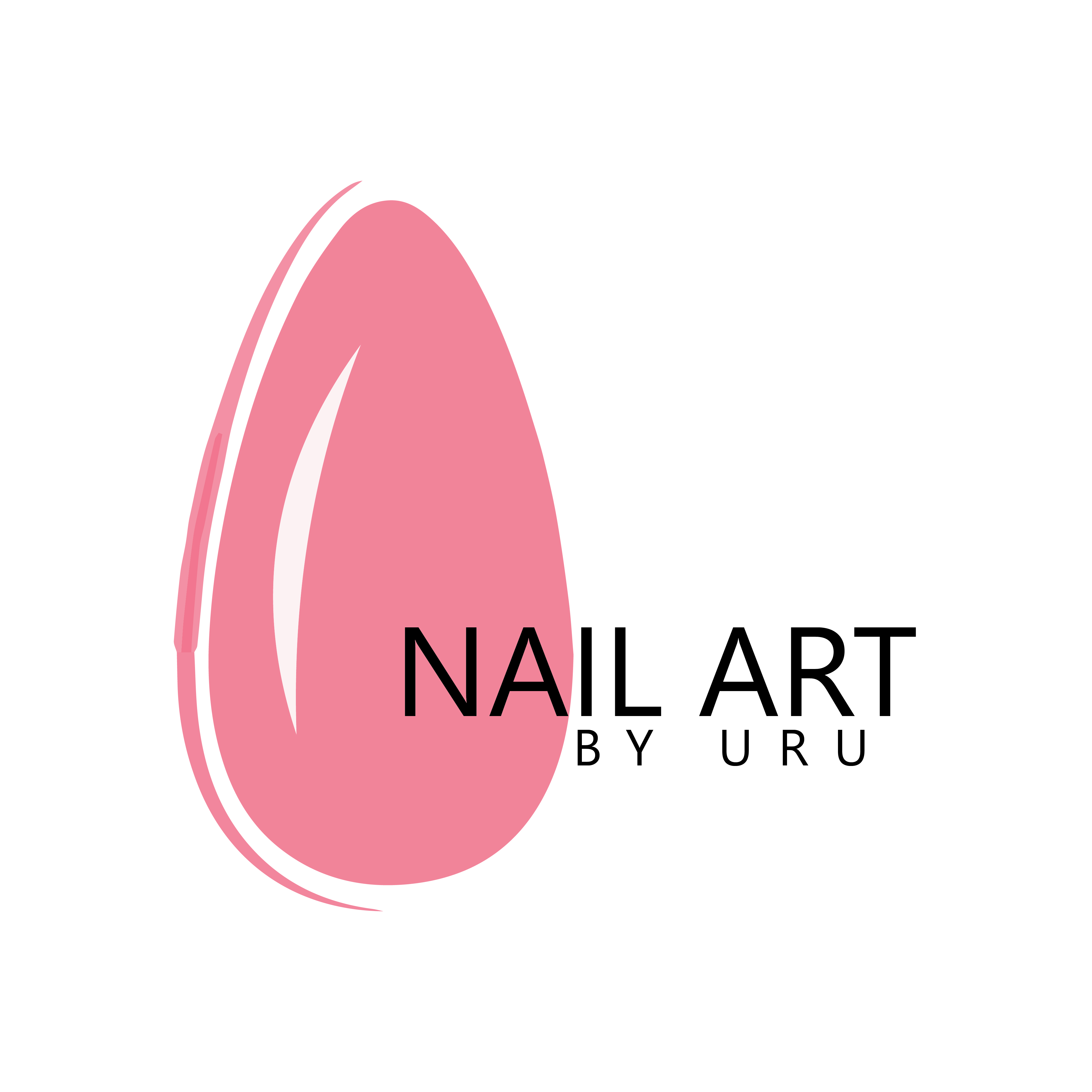 Nail Art by Uru