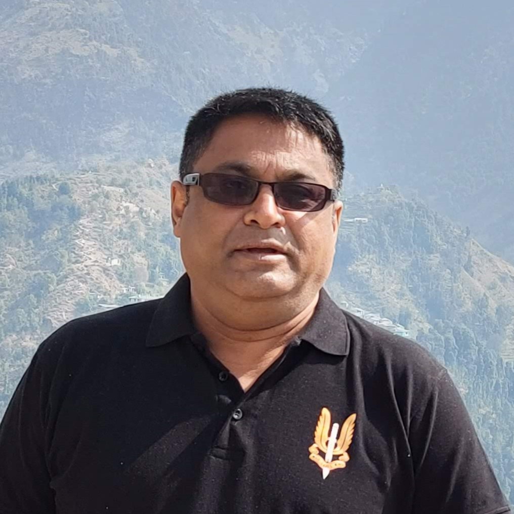 Patel Enterprises